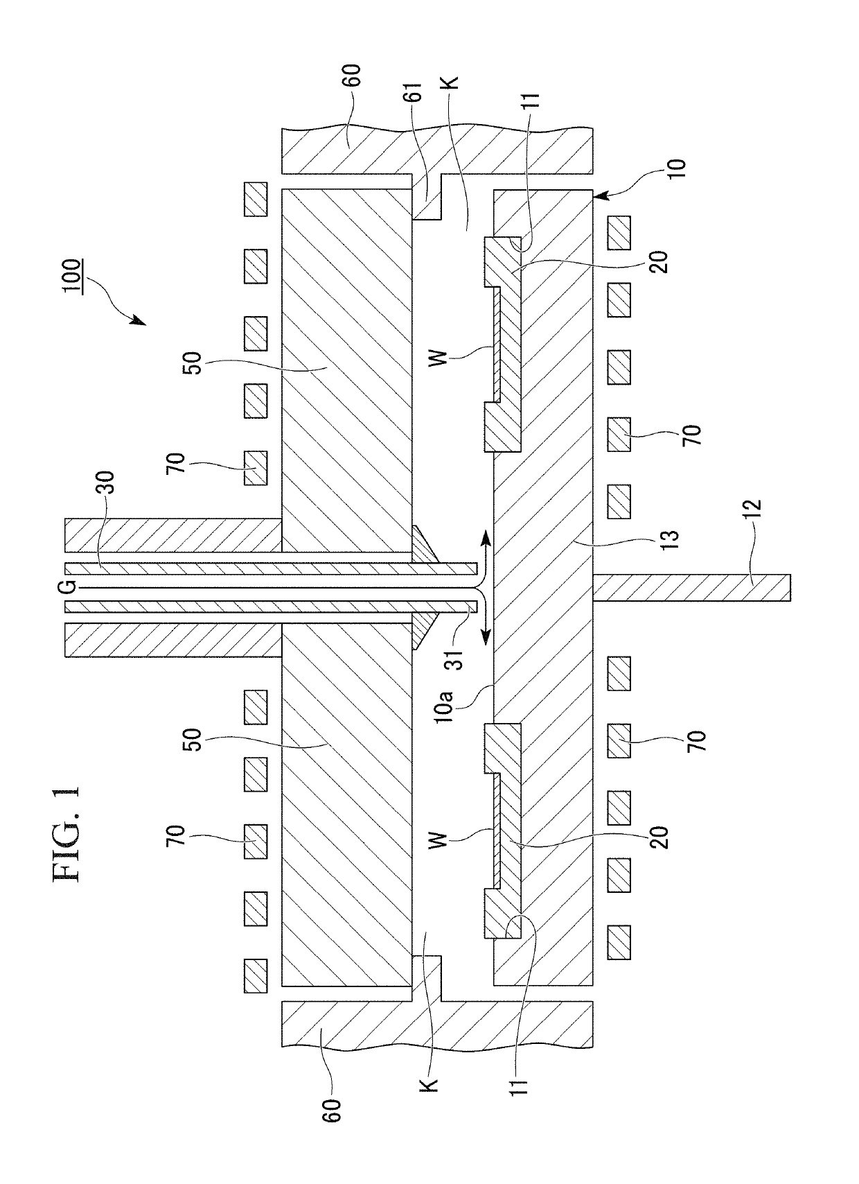 Wafer support, chemical vapor phase growth device, epitaxial wafer and manufacturing method thereof