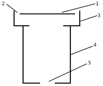 Novel energy-saving gas burner