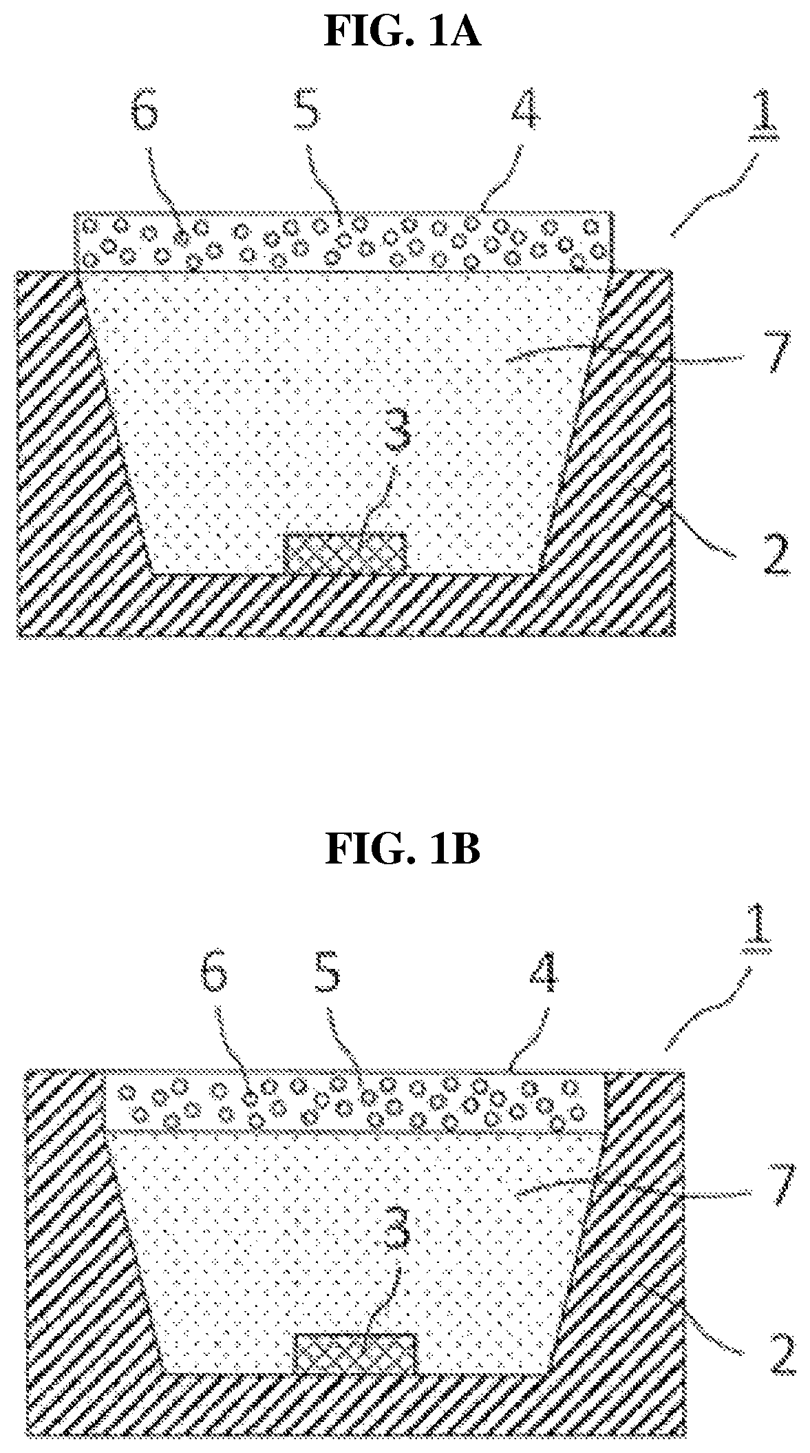 LED package, backlight unit and liquid crystal display device