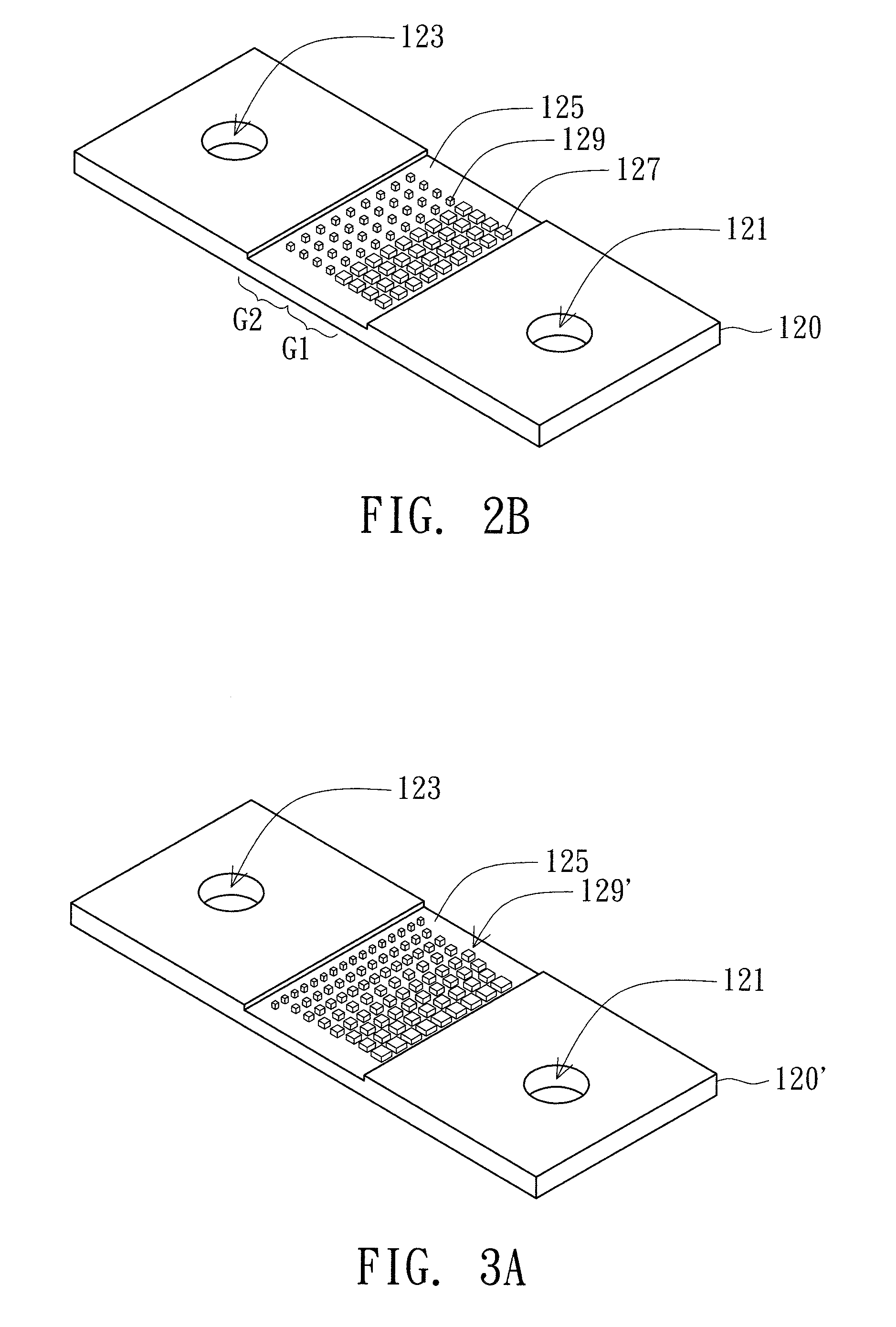 Bubble micro-pump and two-way fluid-driving device, particle-sorting device, fluid-mixing device, ring-shaped fluid-mixing device and compound-type fluid-mixing device using the same