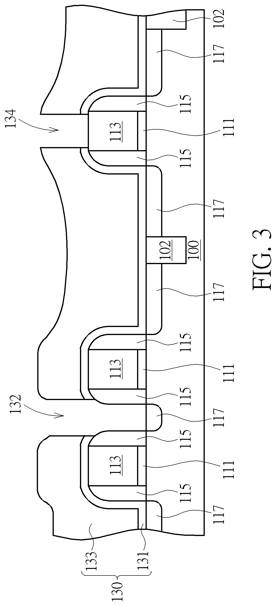 Method of forming semiconductor device