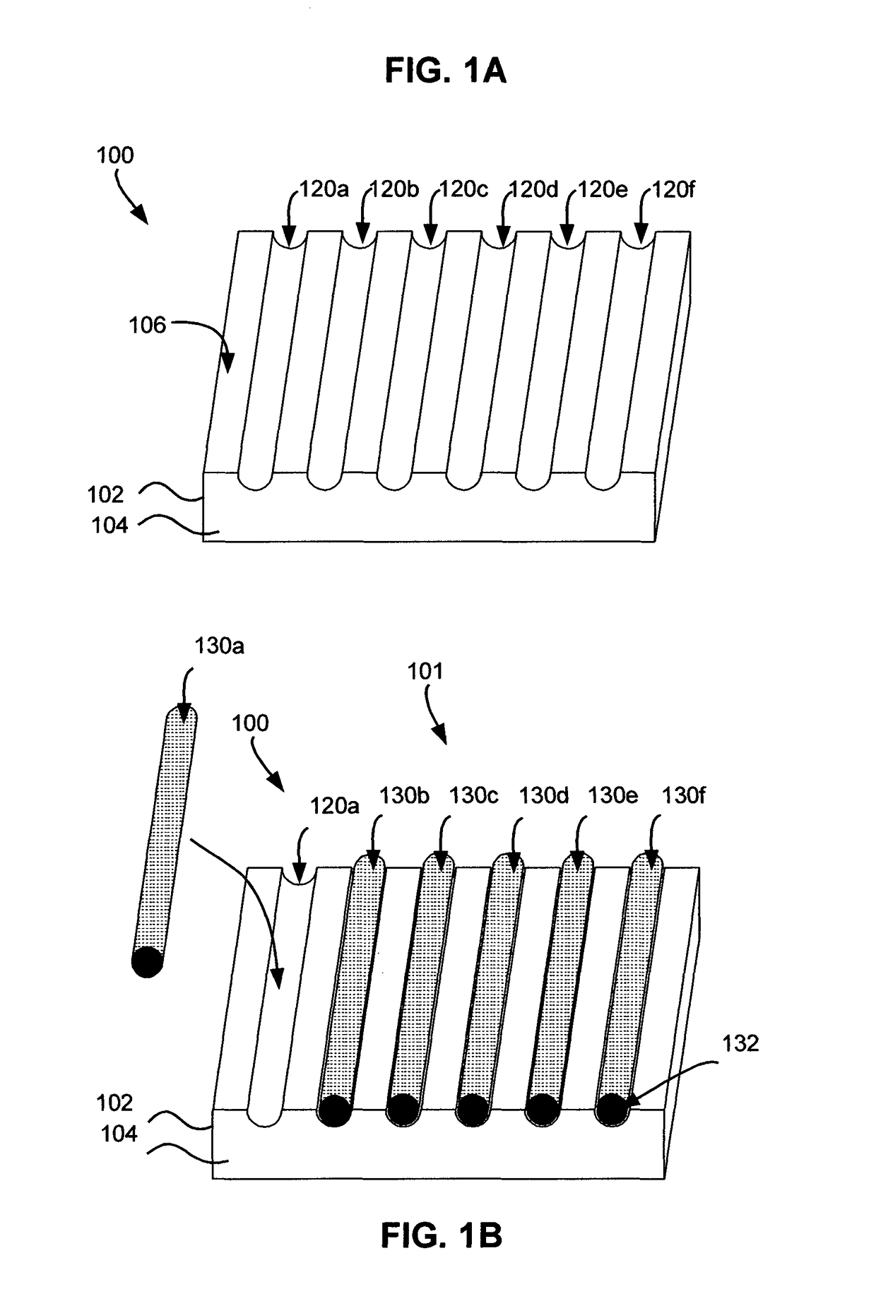 Matrix for receiving a tissue sample and use thereof