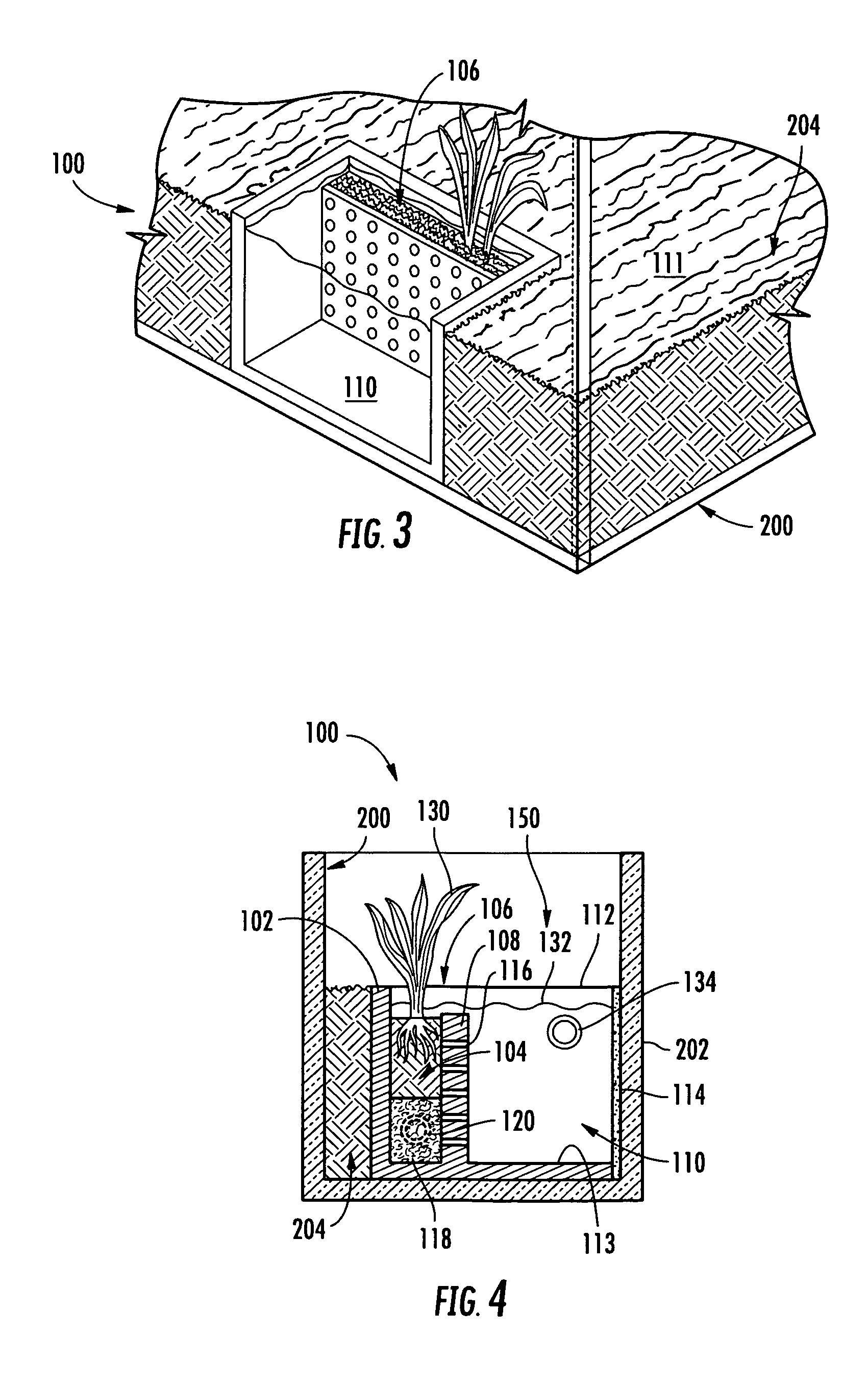 Vivarium and filtration system