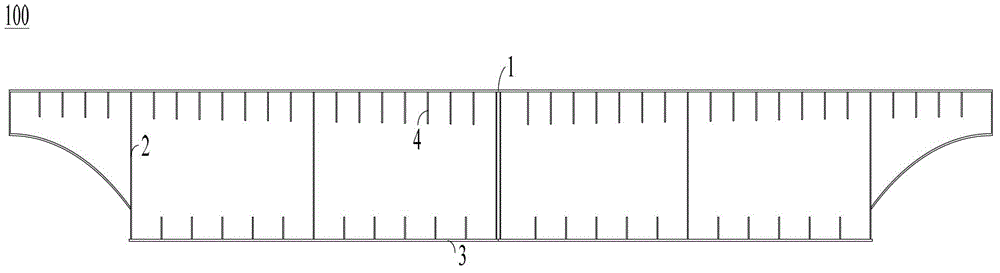 A construction method of weathering steel box girder