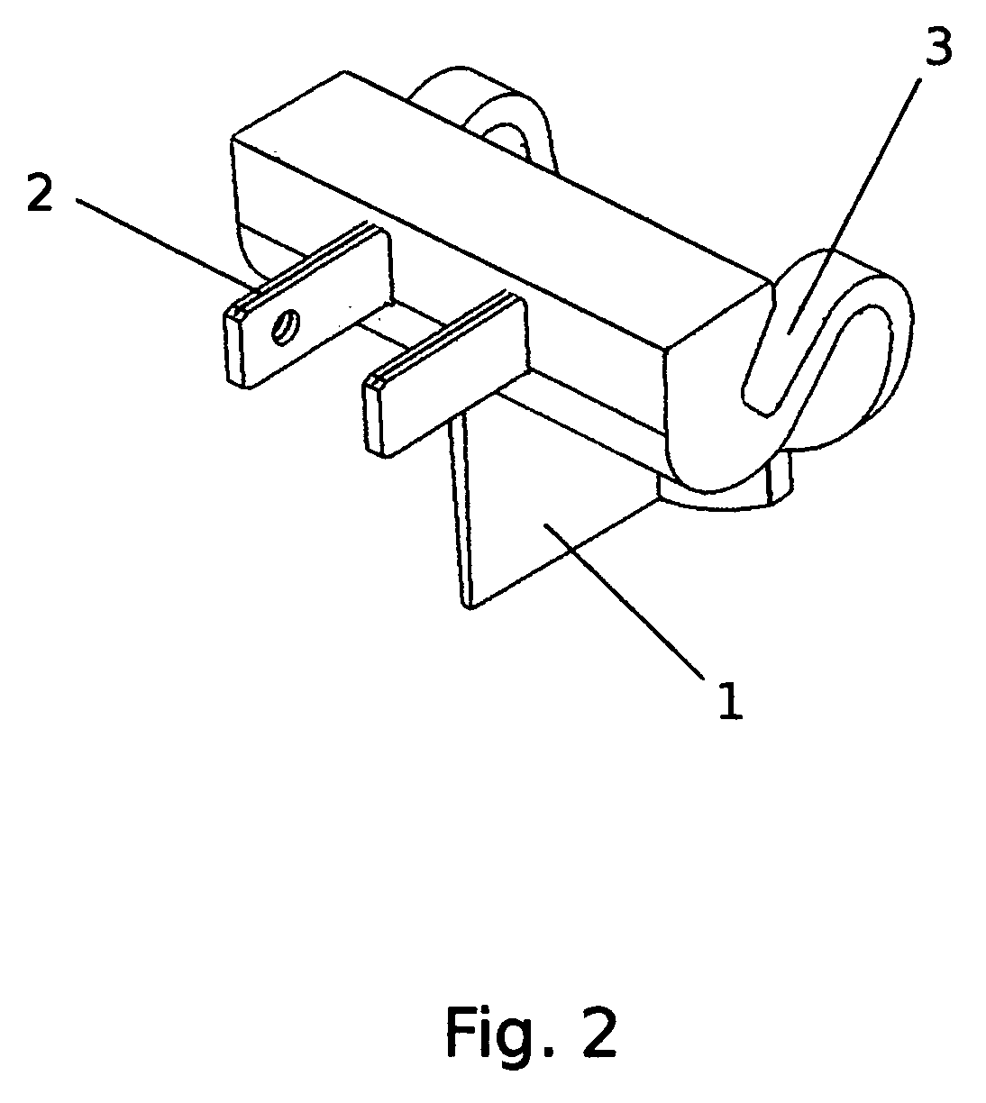 Heat apparatus for extending the life of blade cutting edges