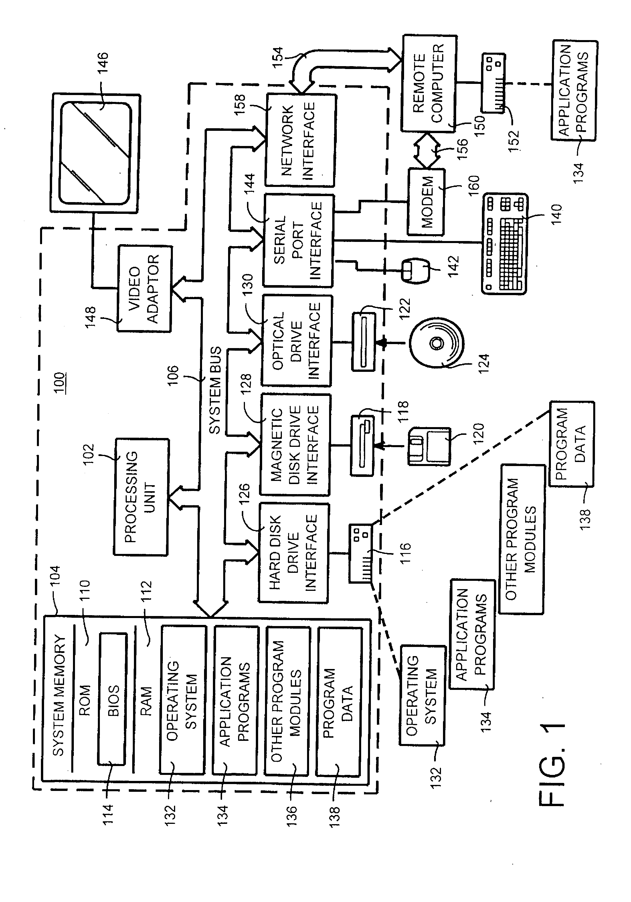 System and method for simulating network connection characteristics