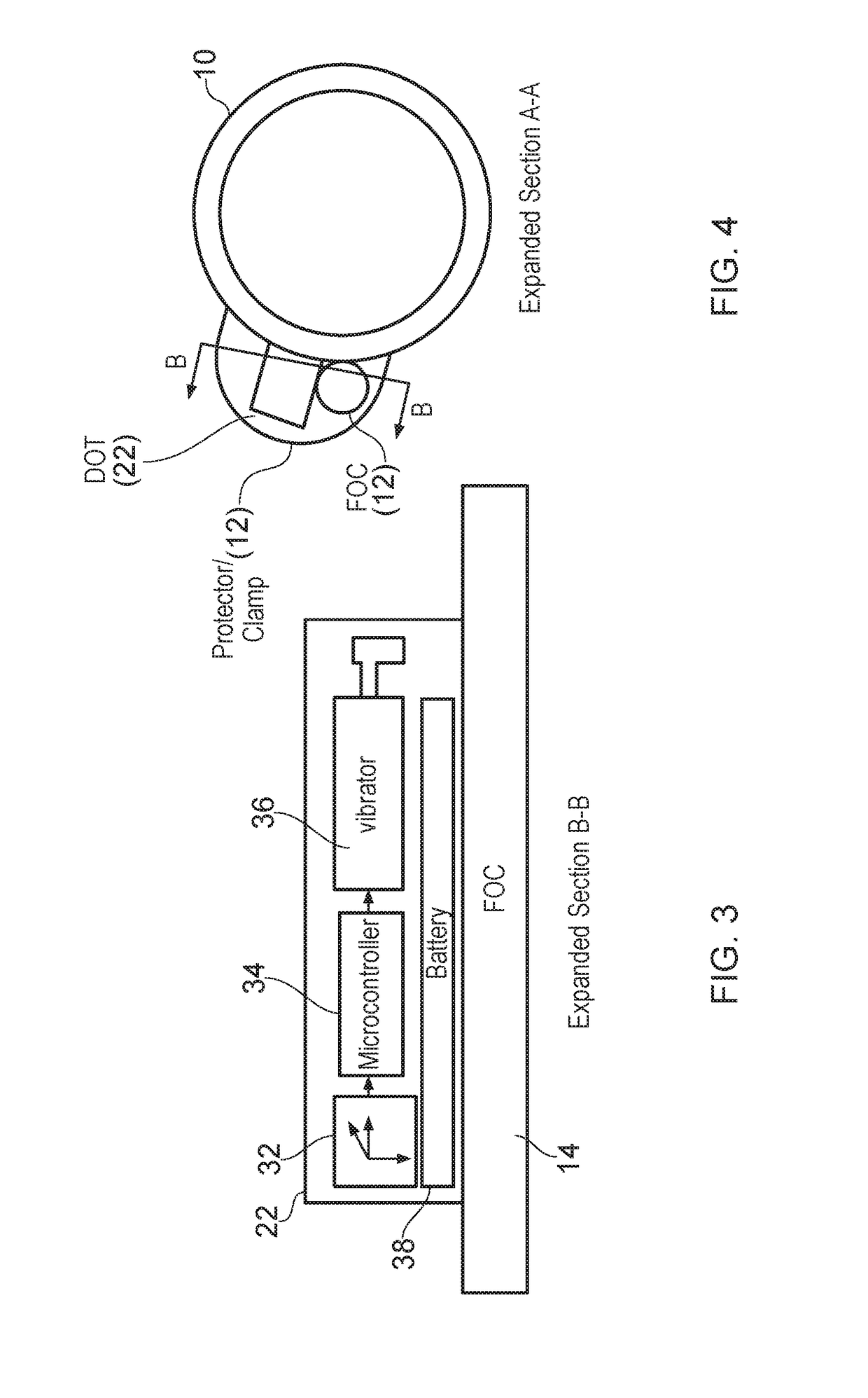 Method and system for downhole object location and orientation determination