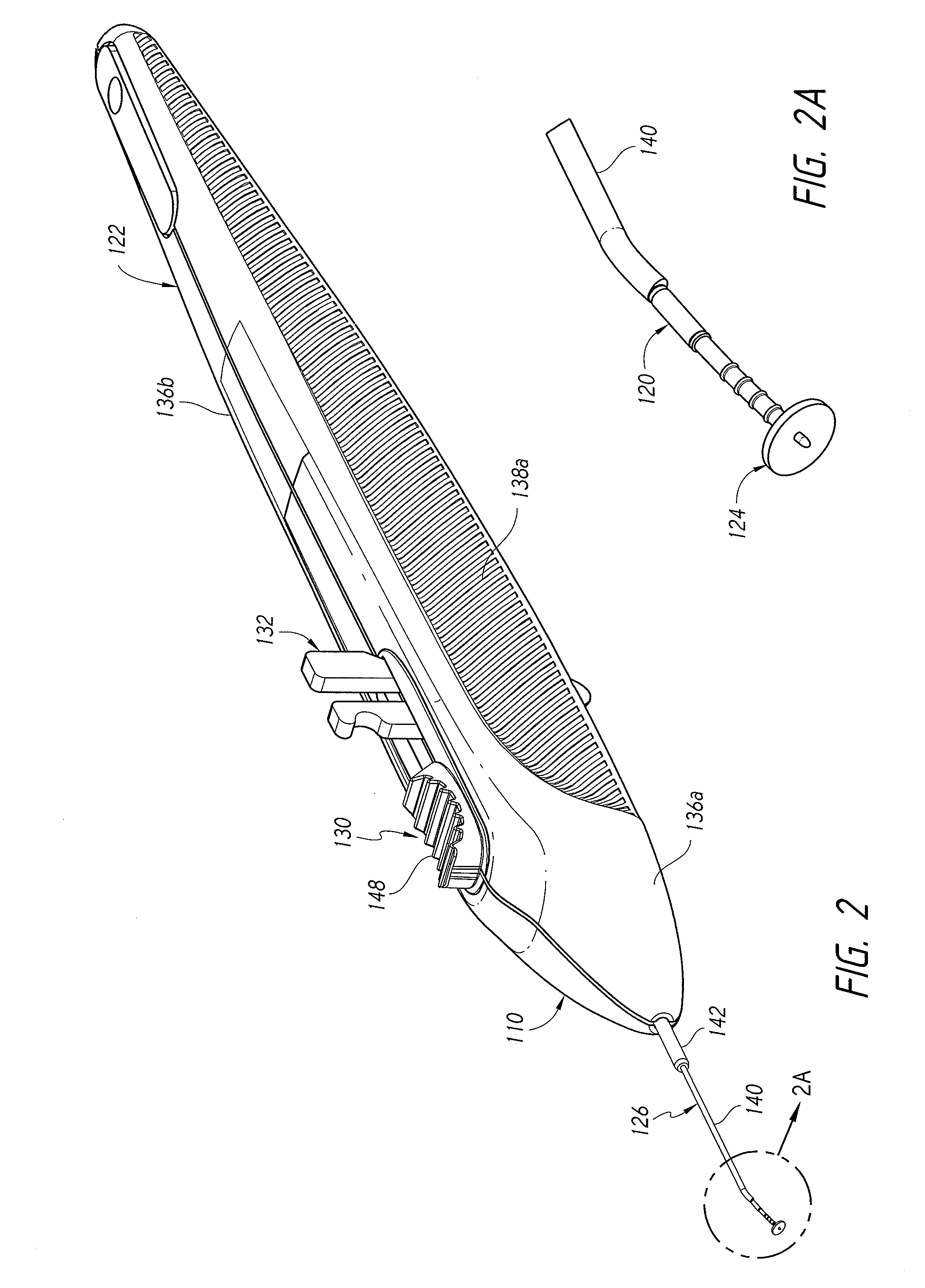 Systems and methods for delivering an ocular implant to the suprachoroidal space within an eye