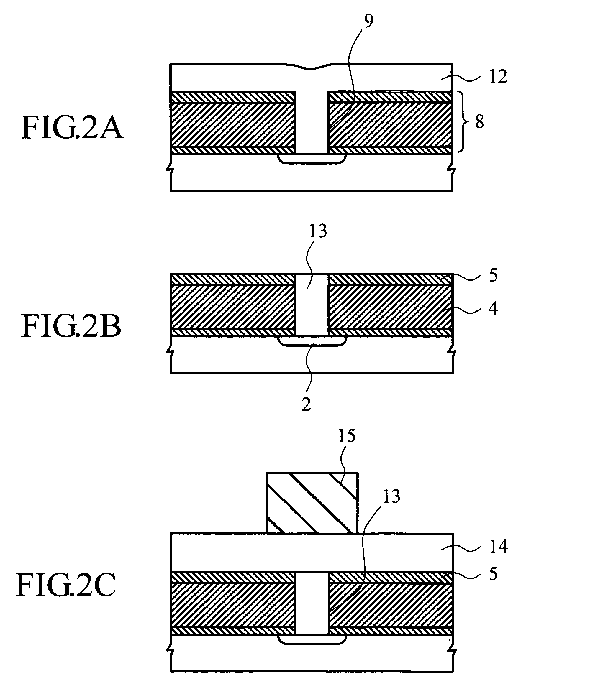 Method of removing resist, semiconductor device thereby and method of manufacturing a semiconductor device