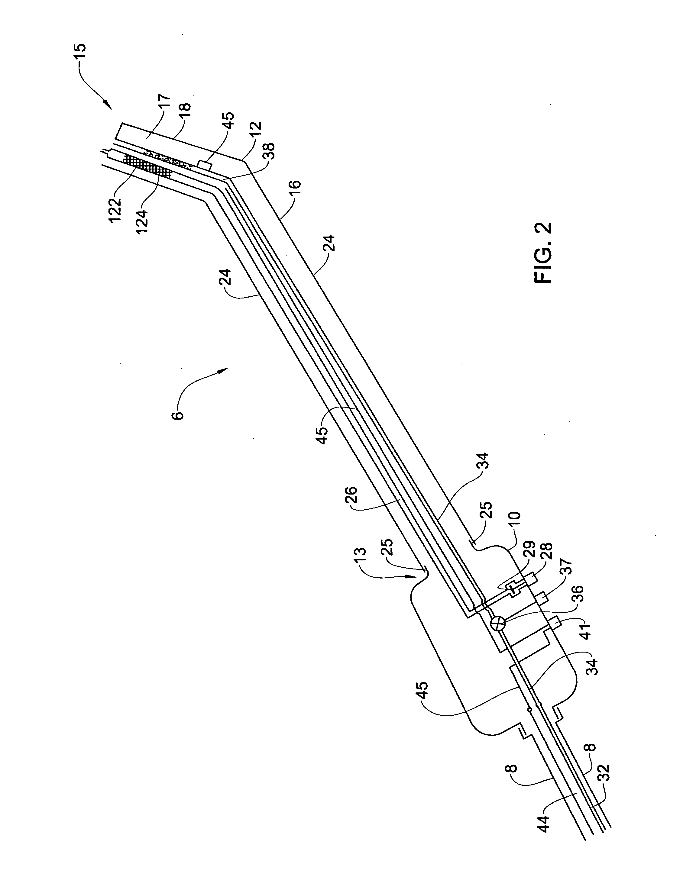Pharmaceutical composition and system for permeabilizing fetal membranes