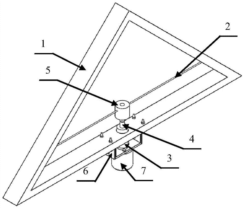 Electronic Distortion Coefficient Measuring Instrument for Automobile Shape Measuring System