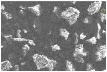 Method for preparing isoquercetin inclusion compound