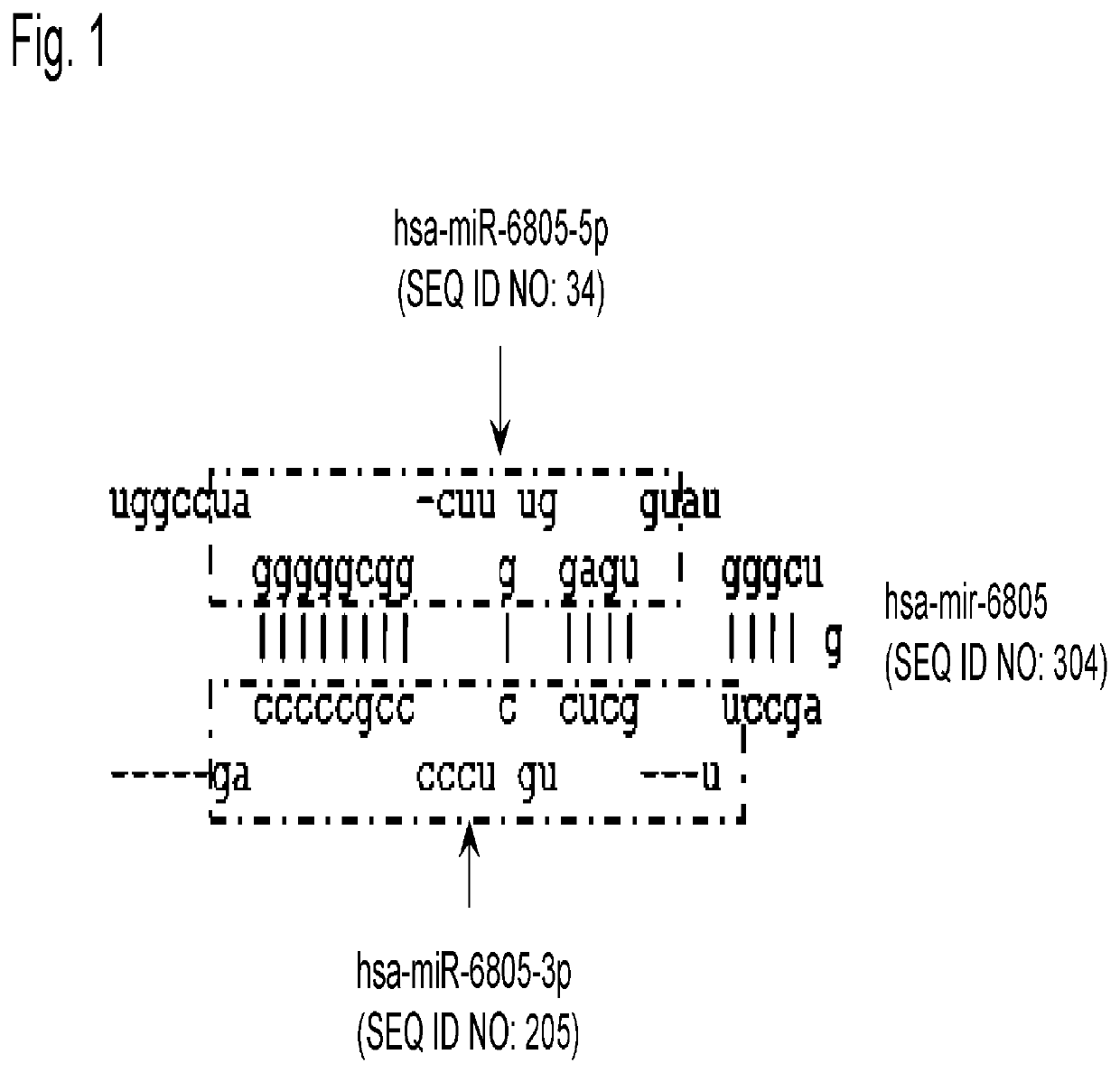 Breast cancer detection kit or device, and detection method