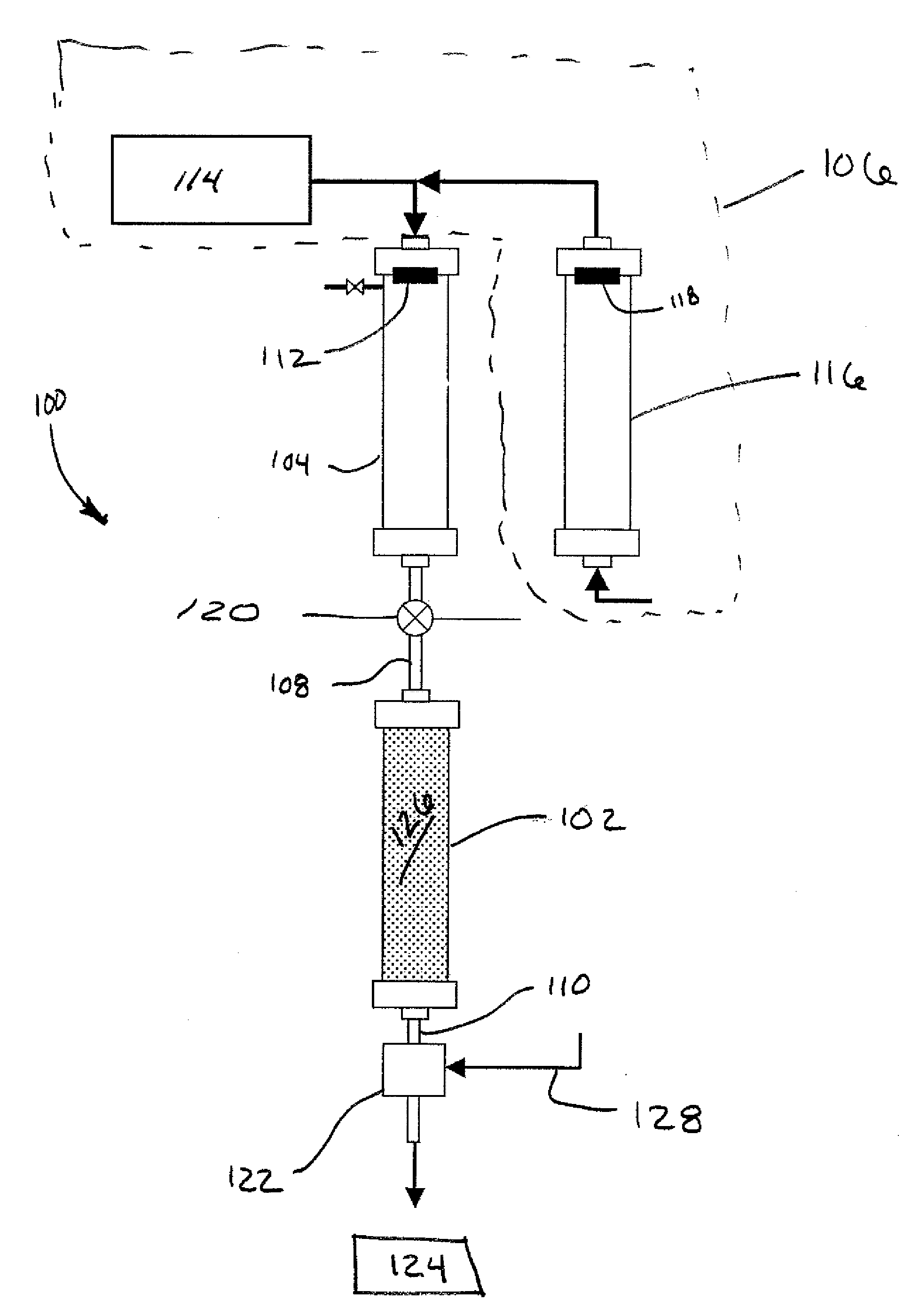 Method and apparatus for determining the properties of drilling fluids