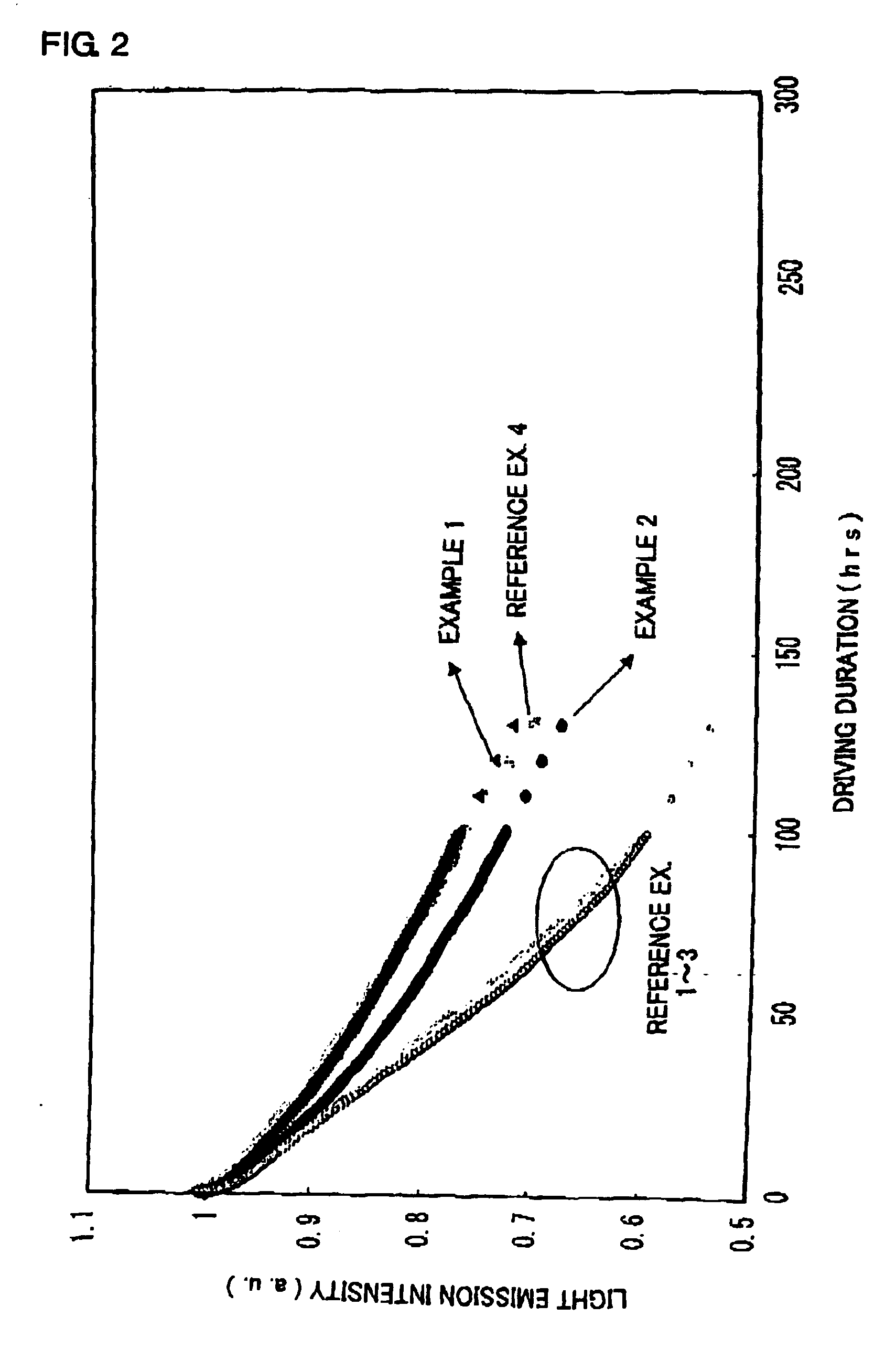 Organic electroluminescent element and organic electroluminescent display device