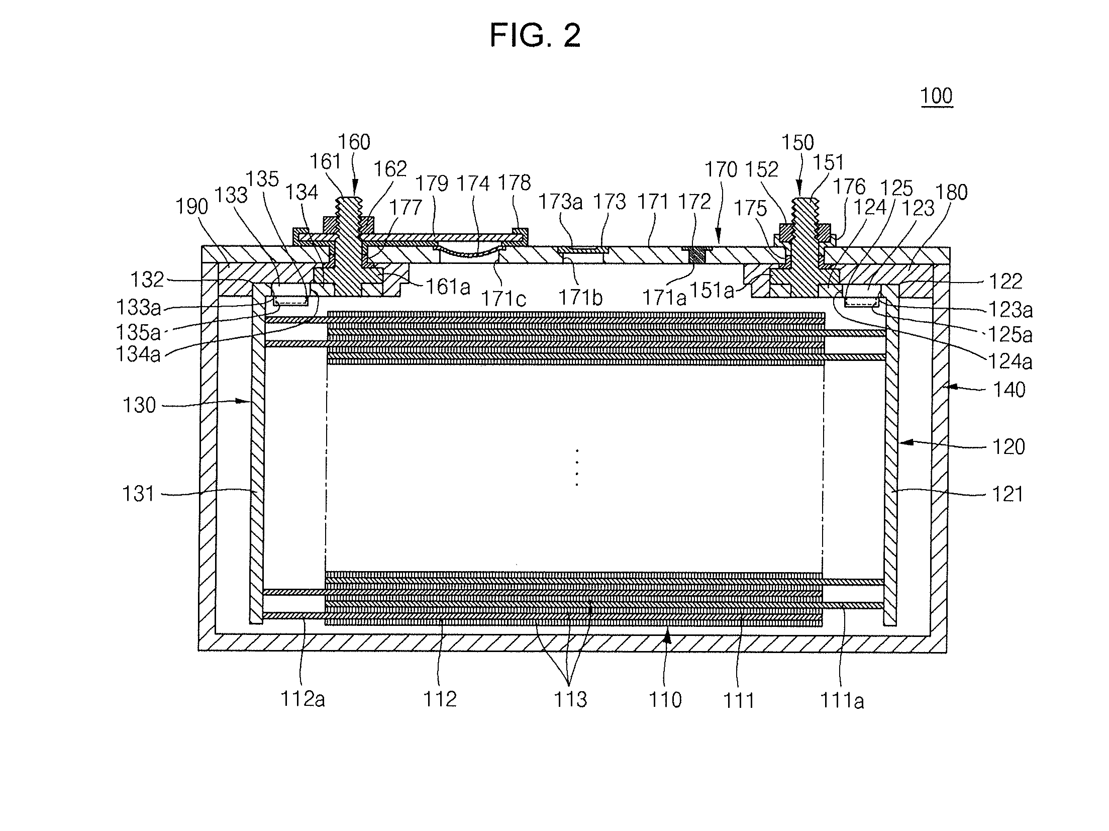 Secondary battery