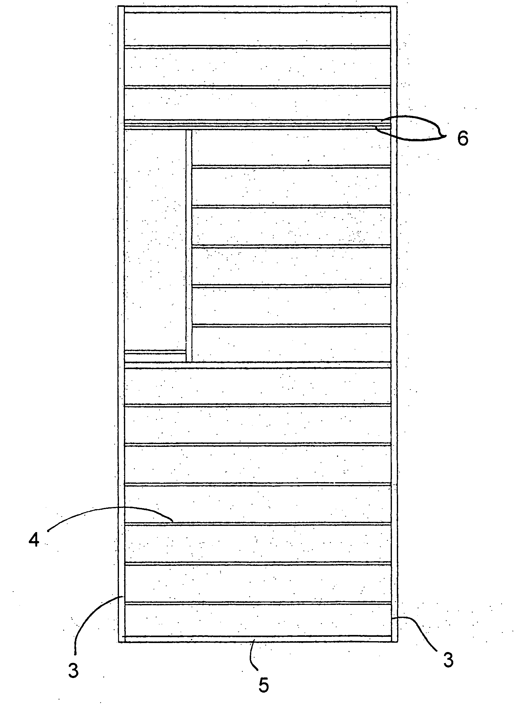 Modular housing system and method of manufacture