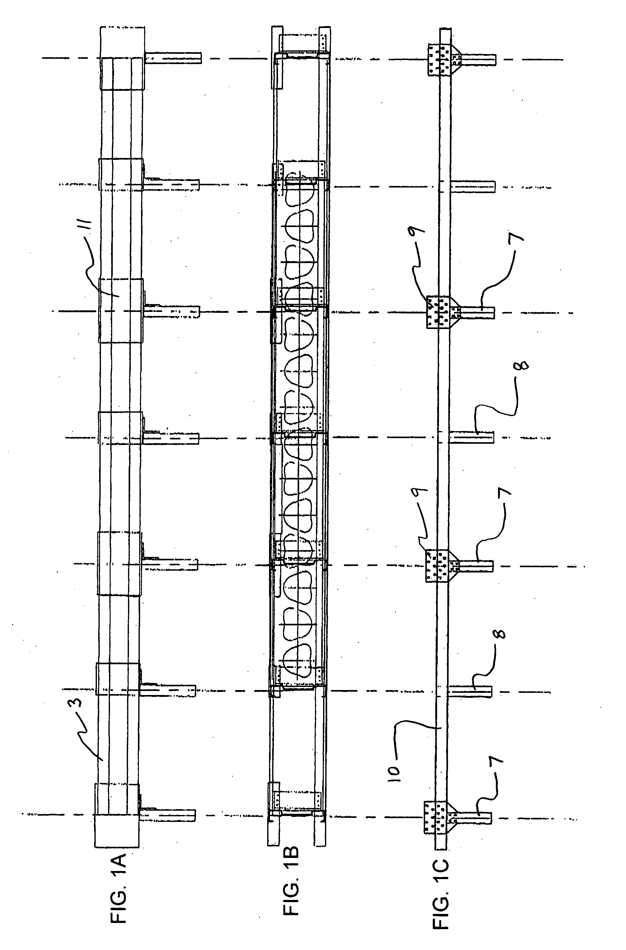Modular housing system and method of manufacture