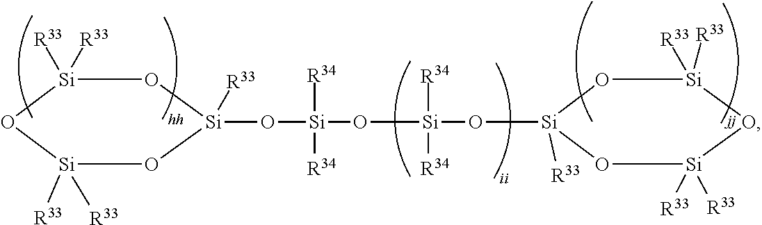 Hydrosilylation reaction catalysts and curable compositions and methods for their preparation and use