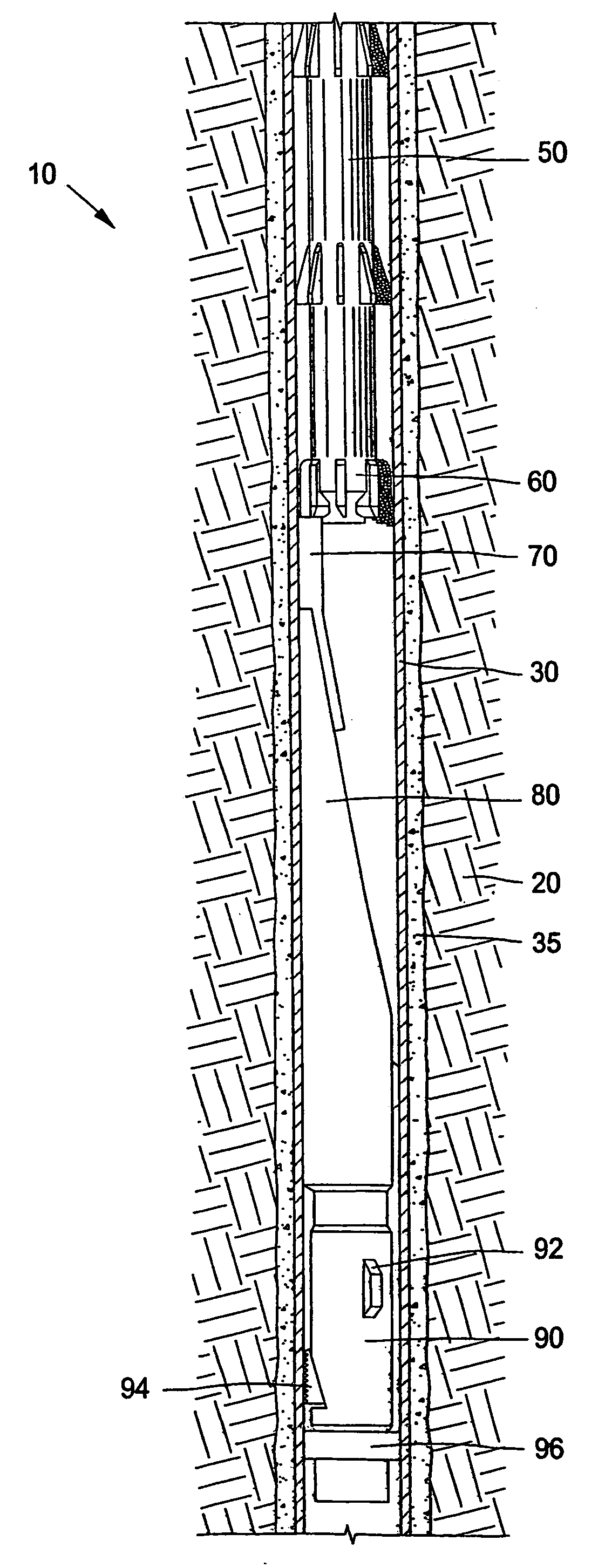 Whipstock assembly and method of manufacture