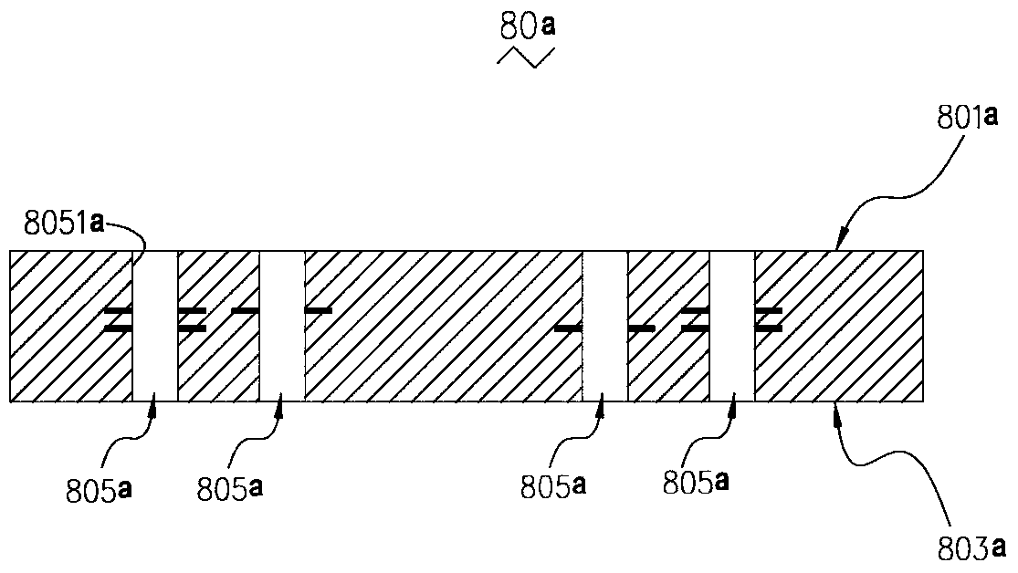 Printed circuit board and method for manufacturing printed circuit board
