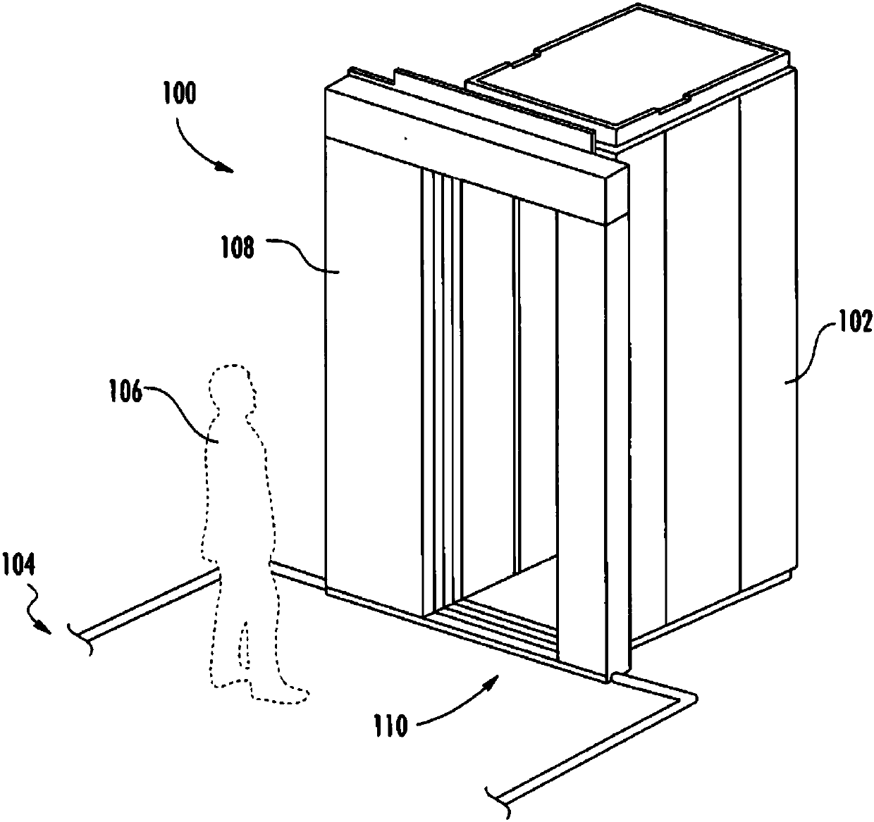 Elevator recuperator