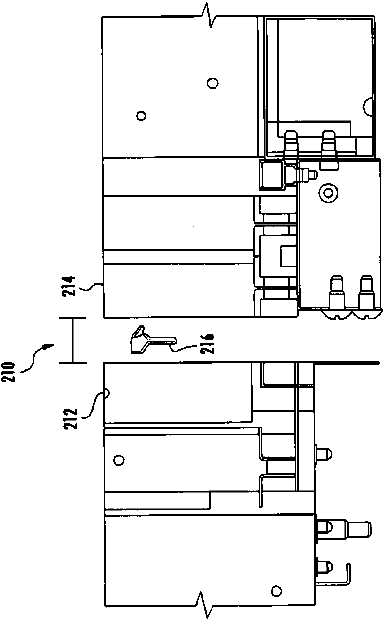 Elevator recuperator