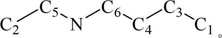 The production method of n-ethyl n-butylamine