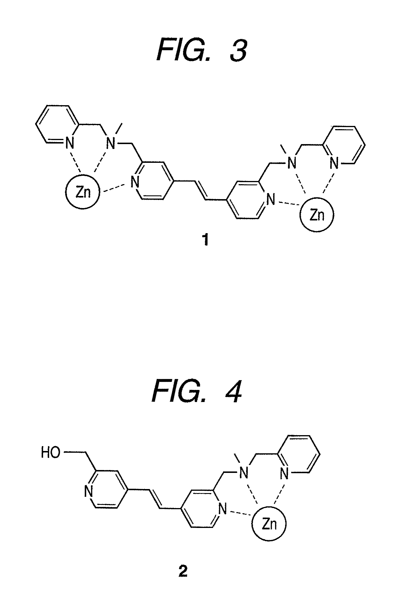 Multisite phosphorylated peptide (protein) recognizing compound and detection method, imaging method, alzheimer's disease diagnosing method and reagent kit using the same