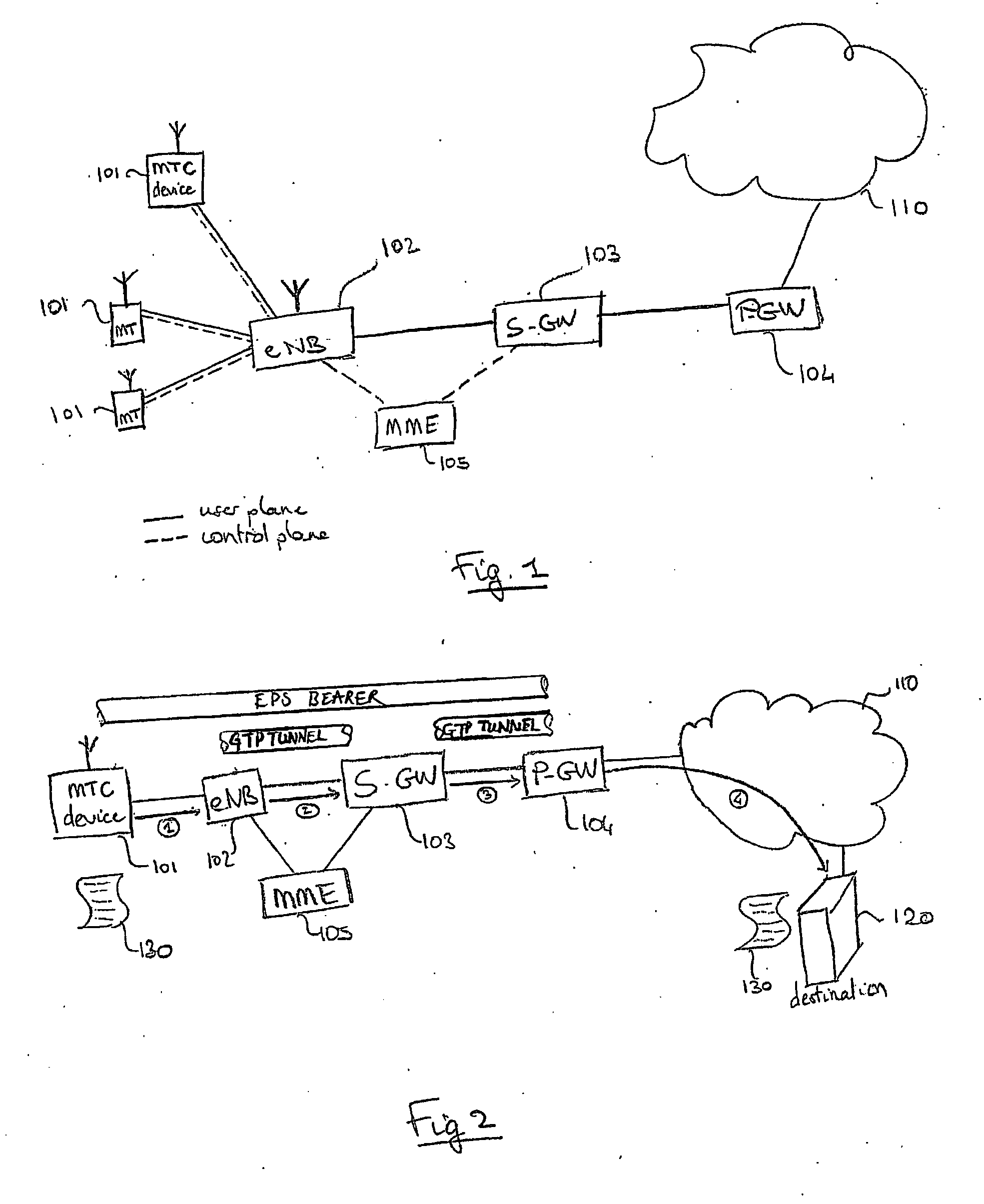Mobile communications network, infrastructure equipment and method