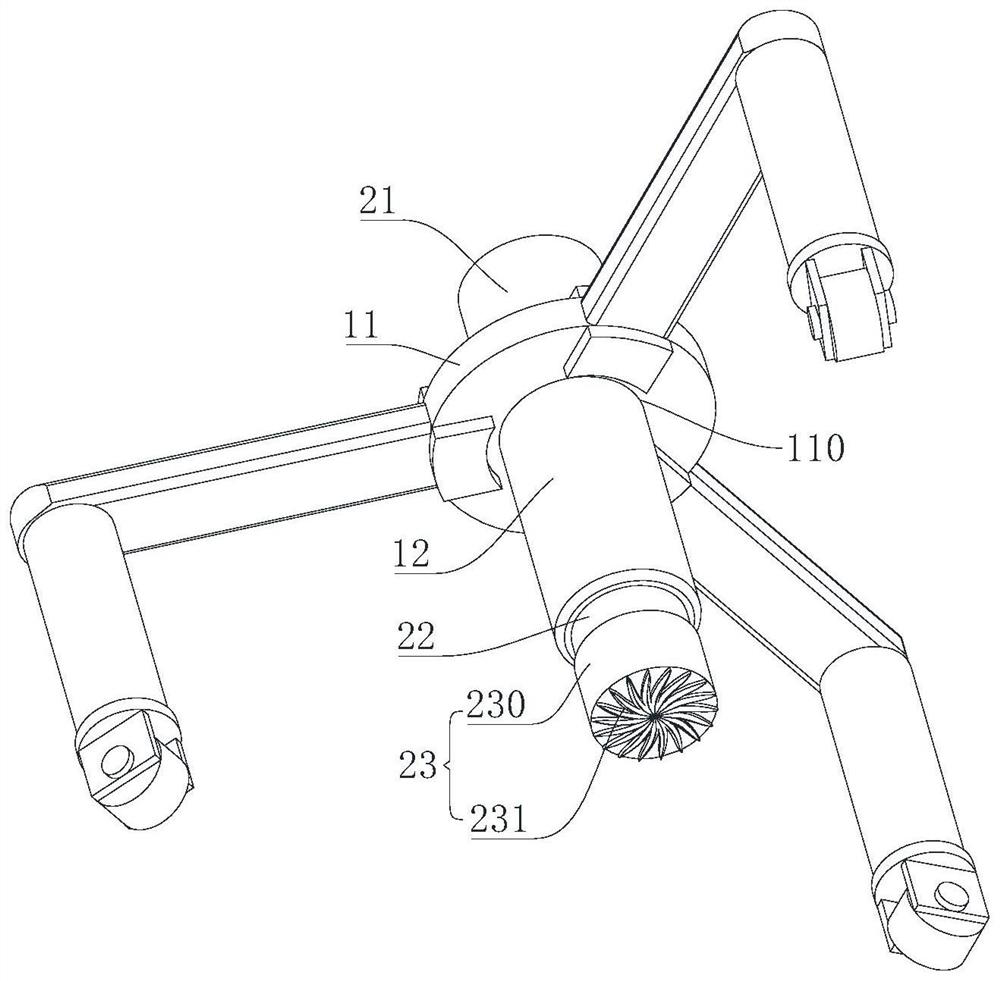 Dermatology Lesion Debridement Device