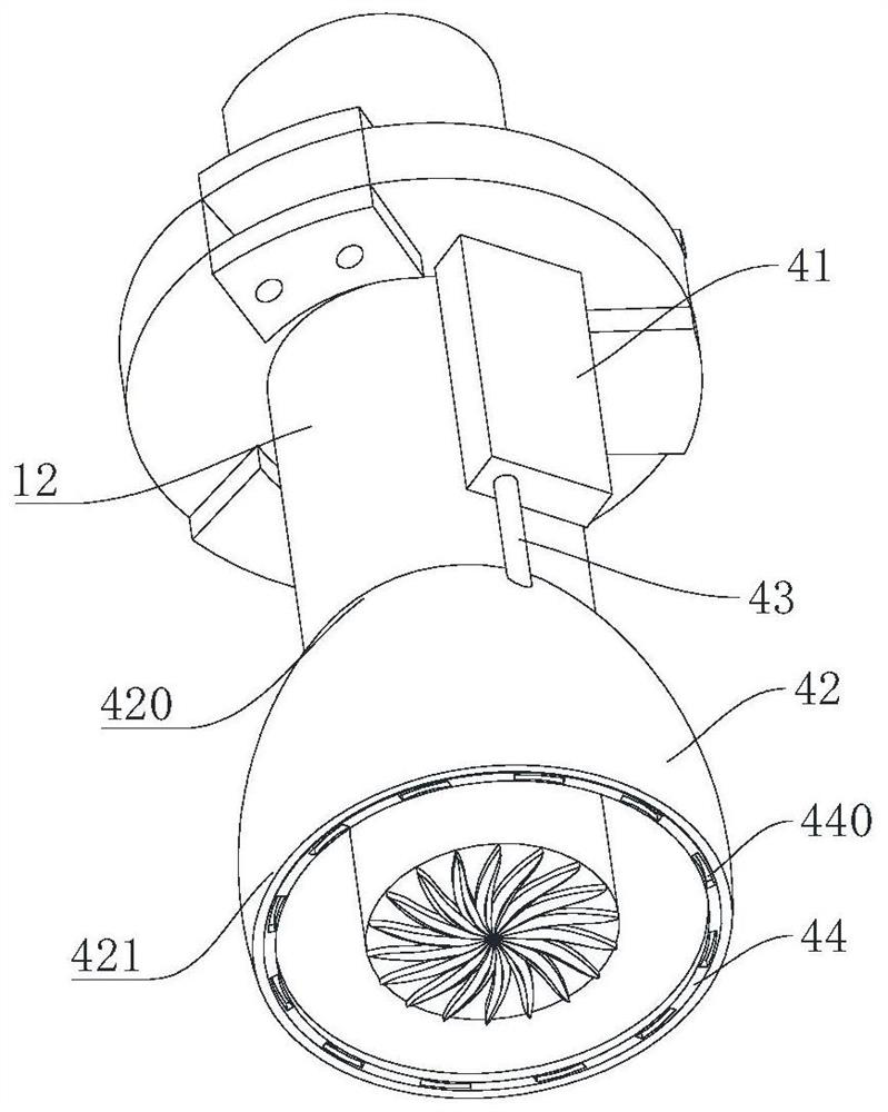 Dermatology Lesion Debridement Device