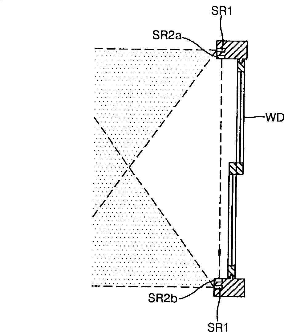 Window defence system