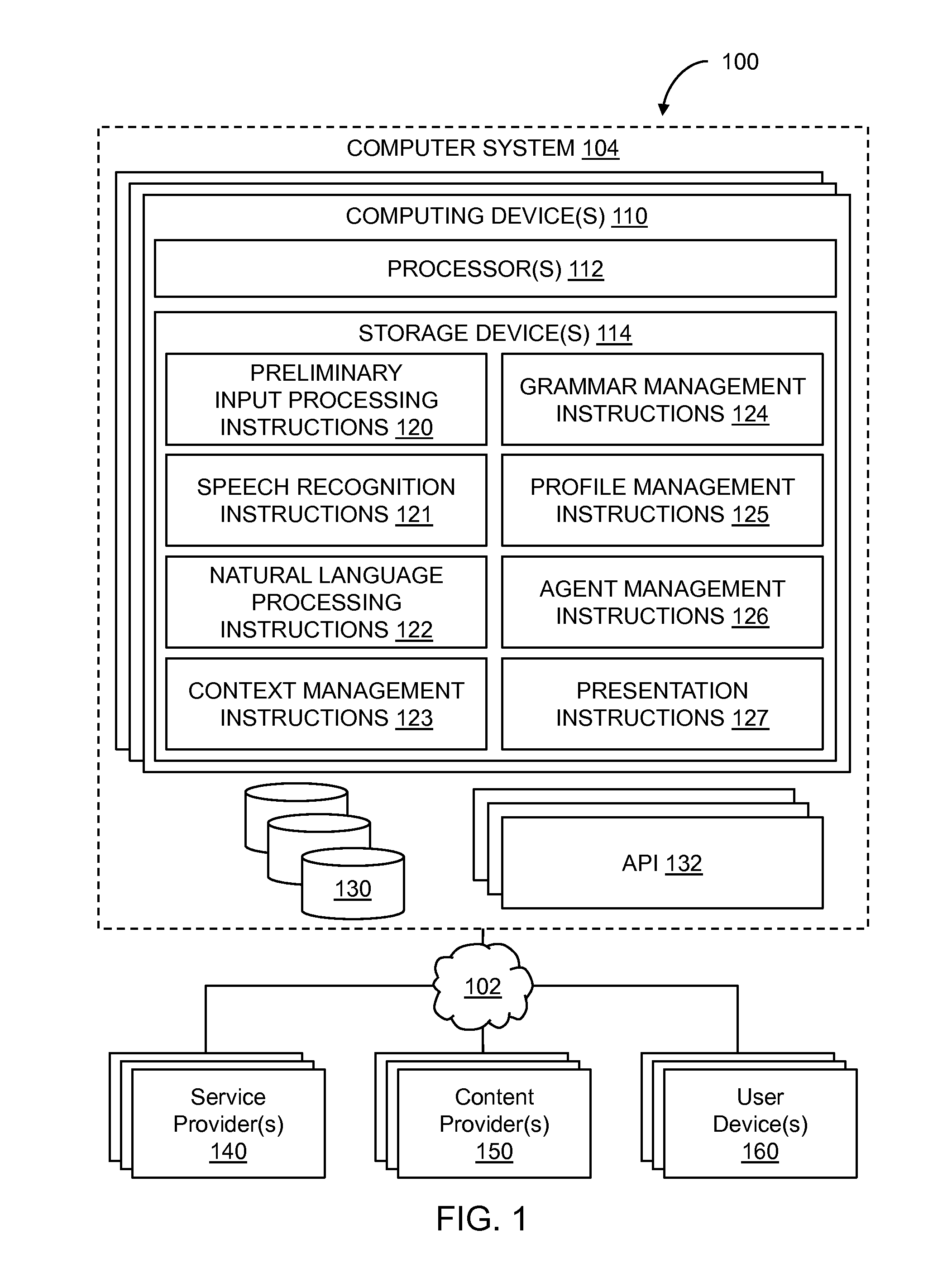 System and method of providing intent predictions for an utterance prior to a system detection of an end of the utterance