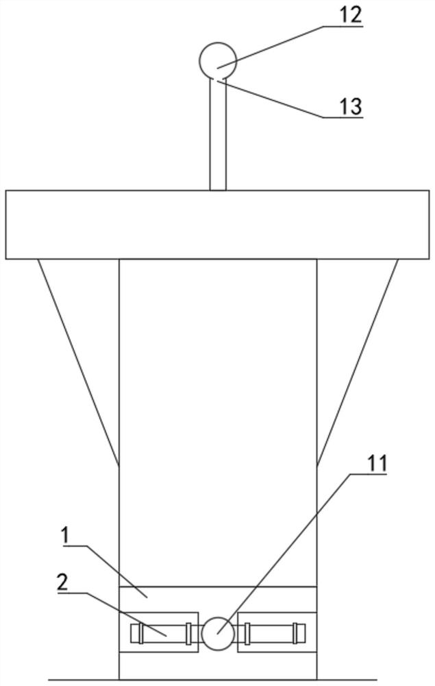 A spray maintenance system and maintenance method