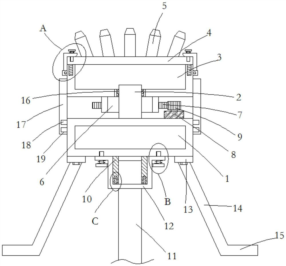 A multifunctional sprinkler for fire protection