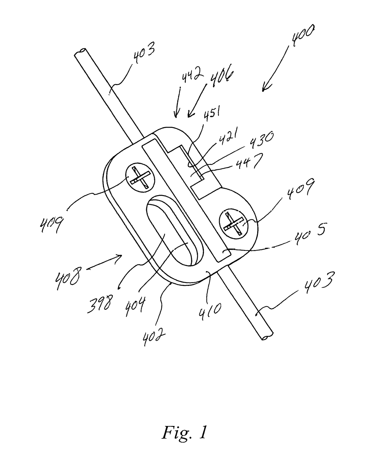 Hinged archery sight for a bow for shooting arrows