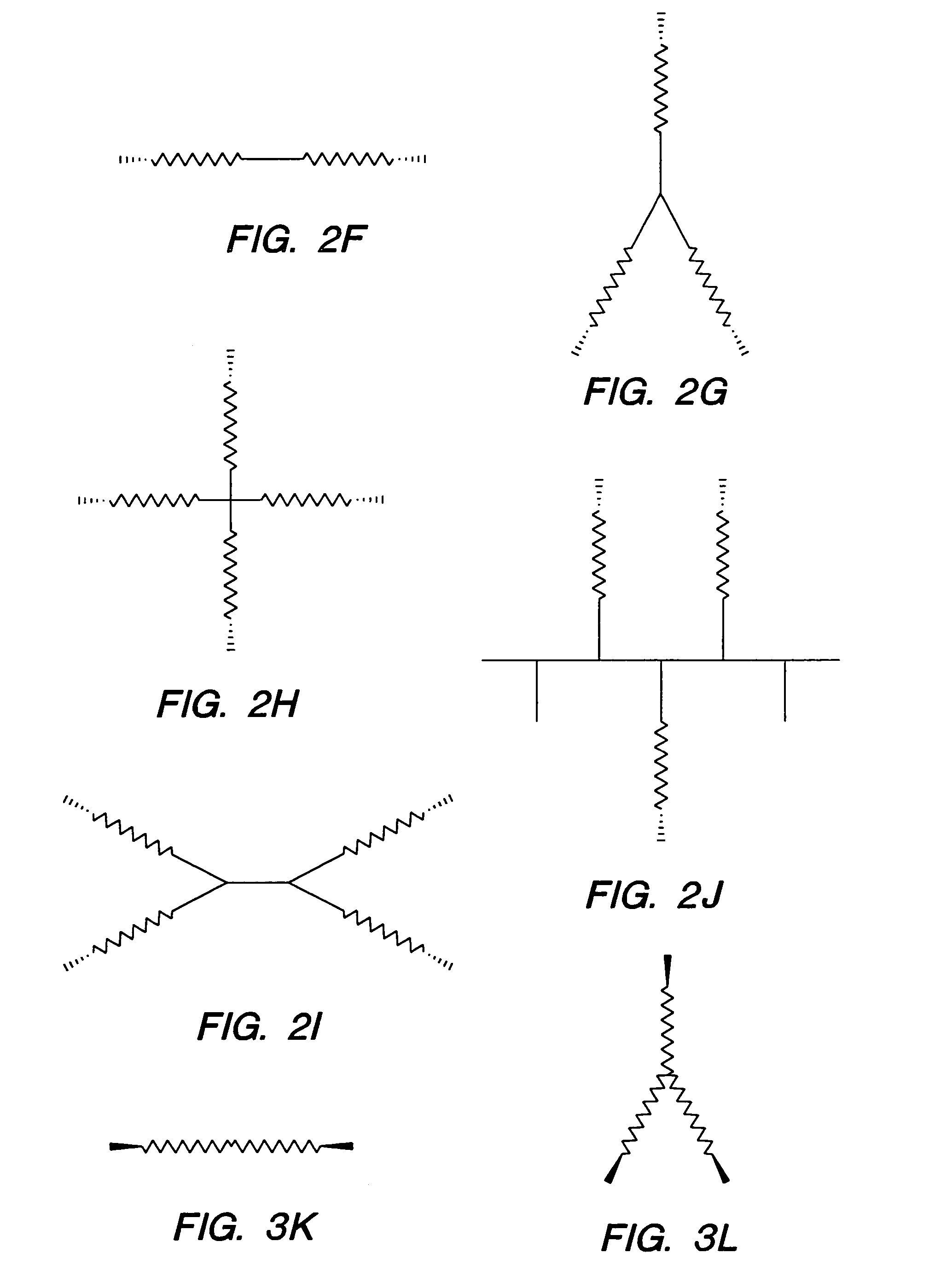 Biocompatible polymers and hydrogels and methods of use