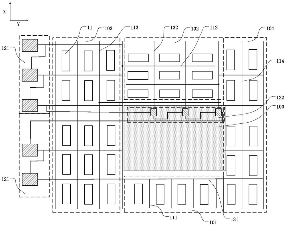 Display panel and display device