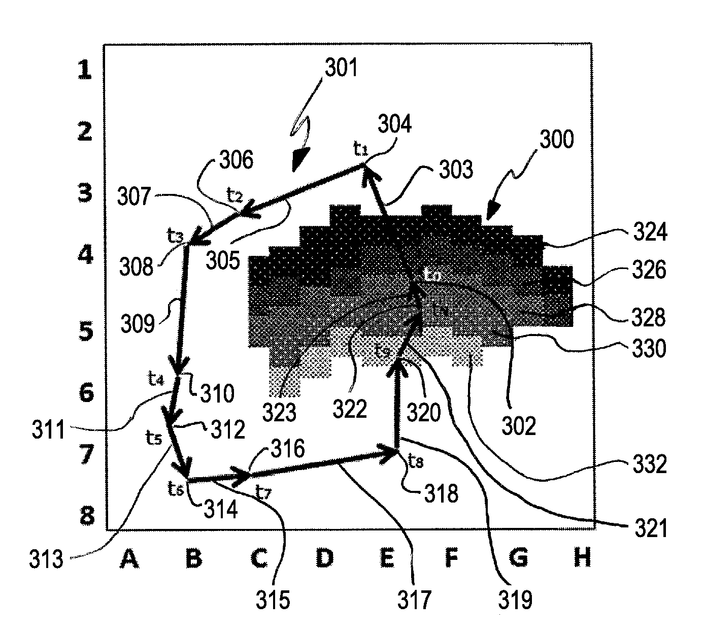 System and method to define a rotational source associated with a biological rhythm disorder
