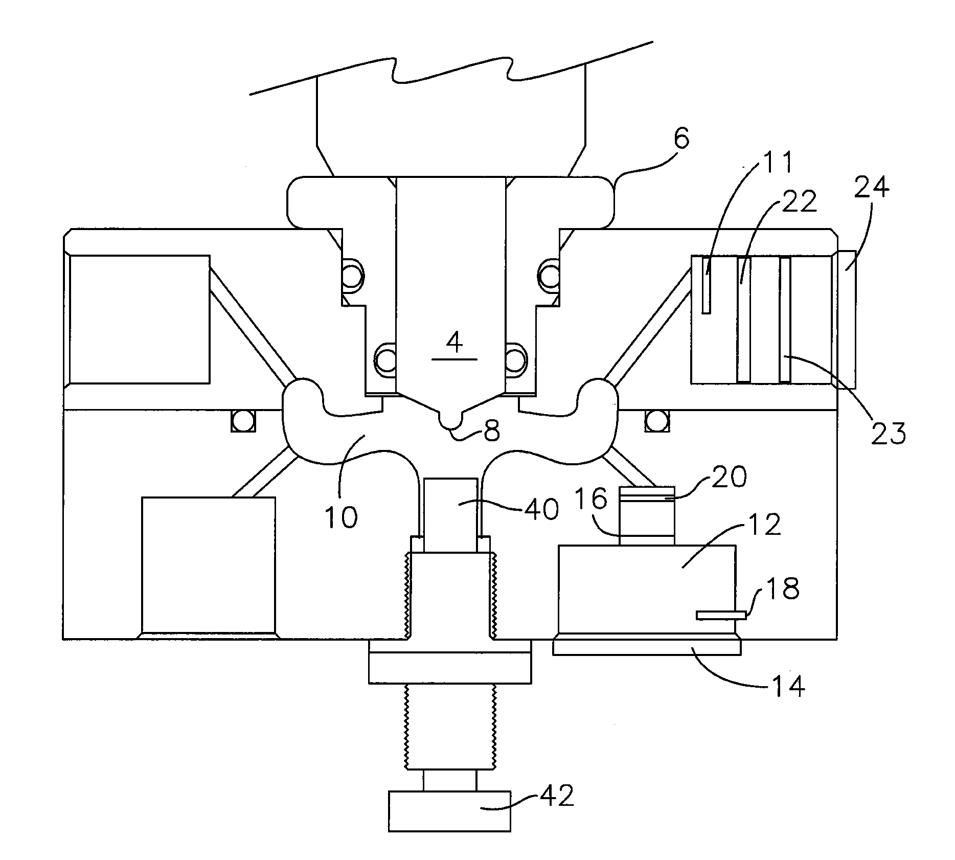 Fuel Injection Feedback System and Method