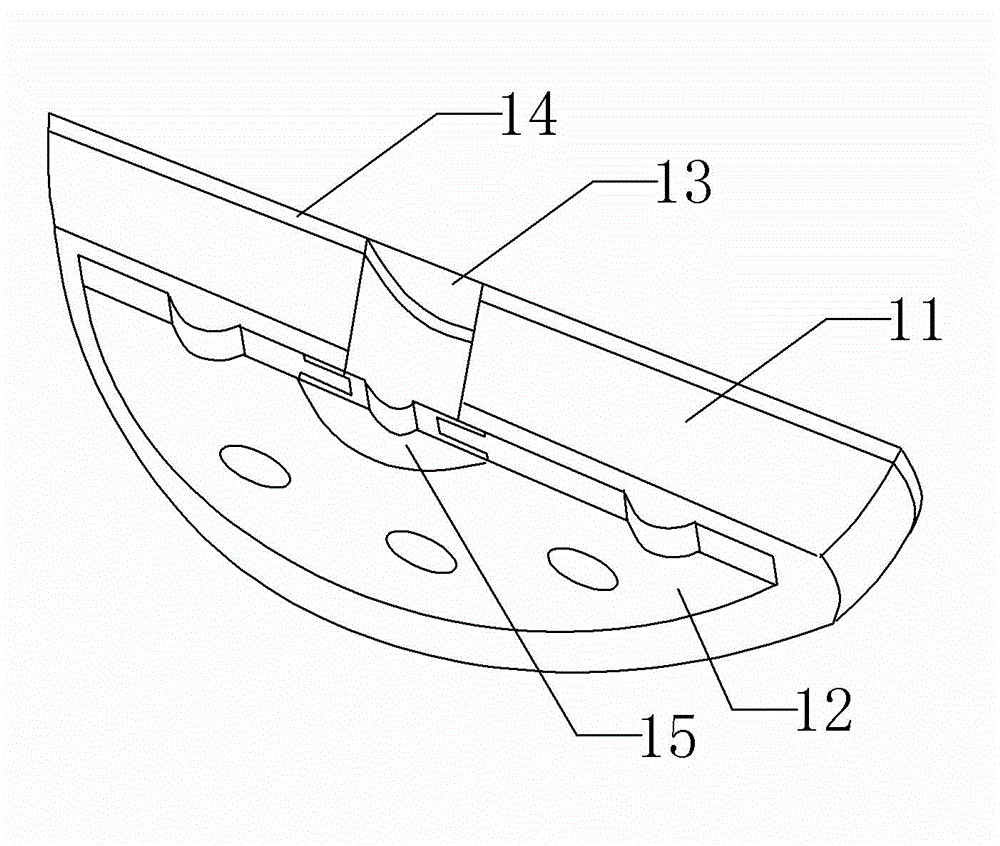 Grinding machine