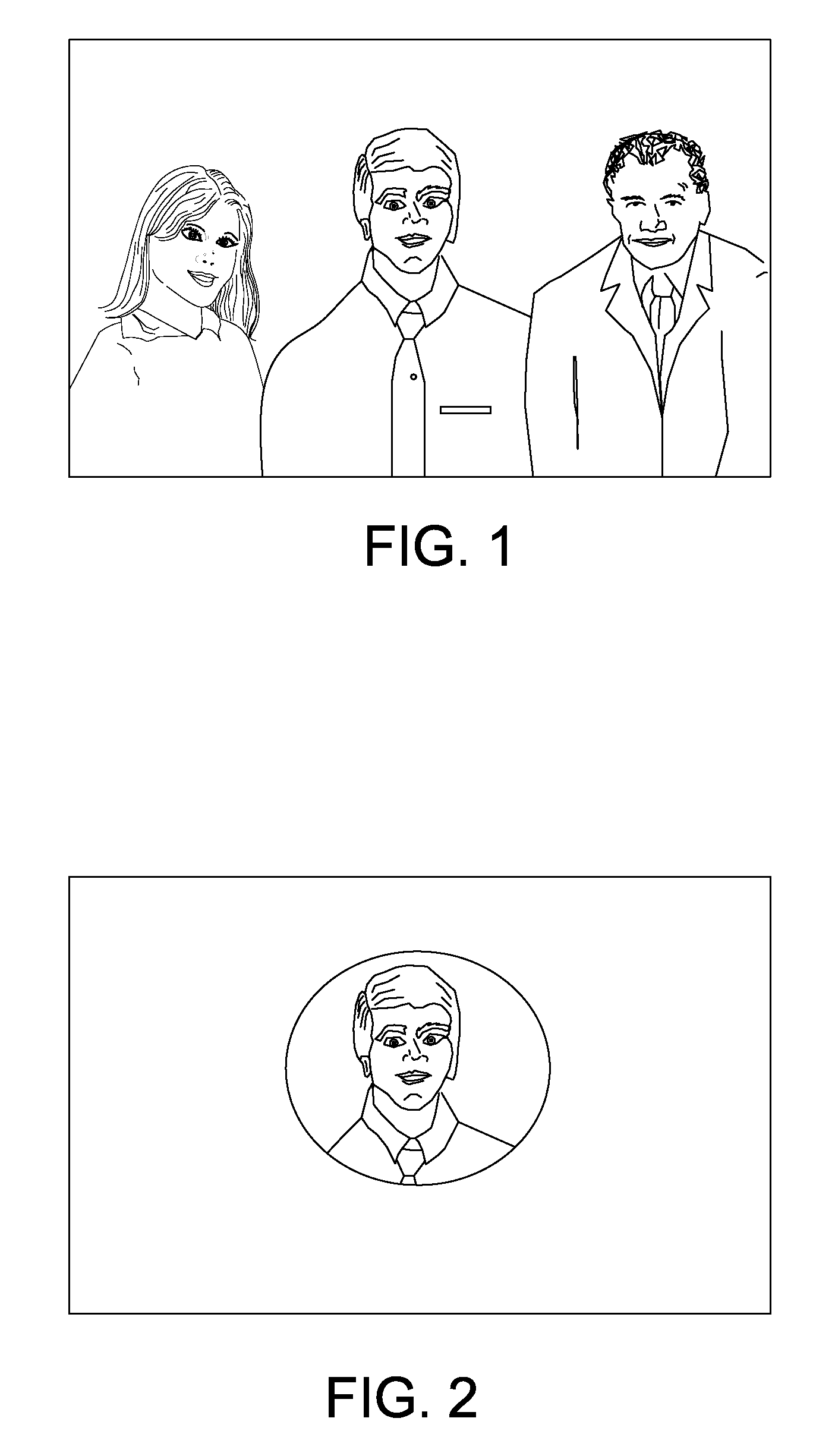 Apparatus and method for enhancing field of vision of the visually impaired