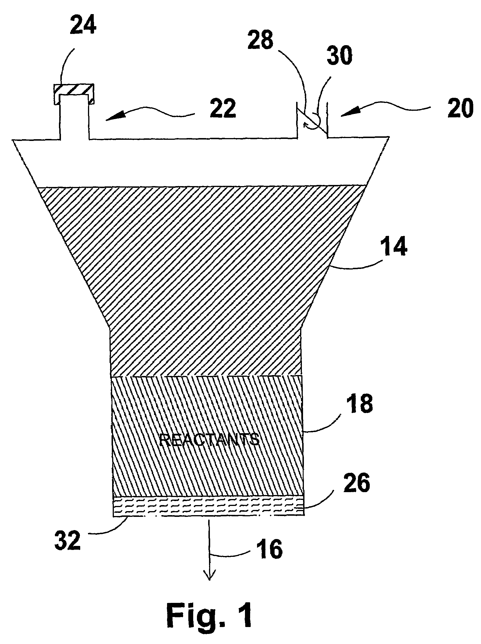 Water conversion device