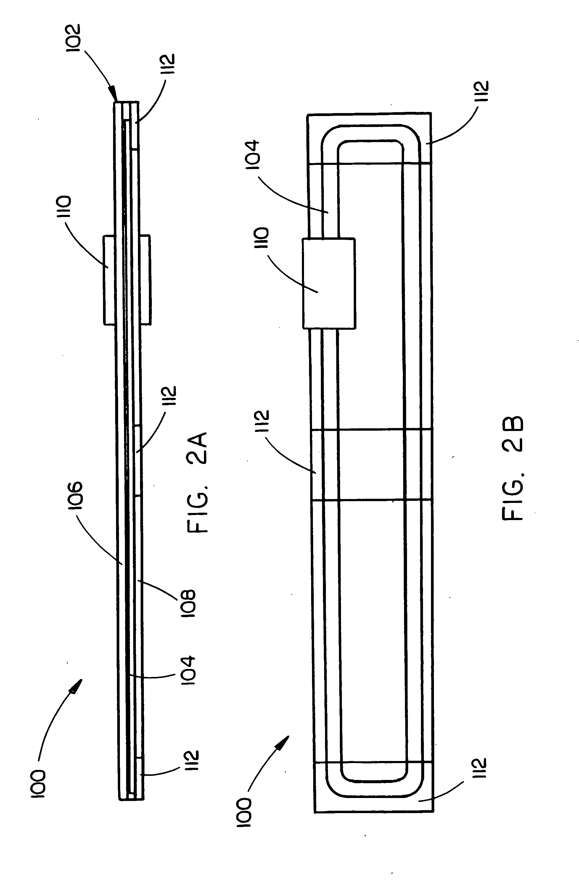 Mechanically compliant thermal spreader with an embedded cooling loop for containing and circulating electrically-conductive liquid