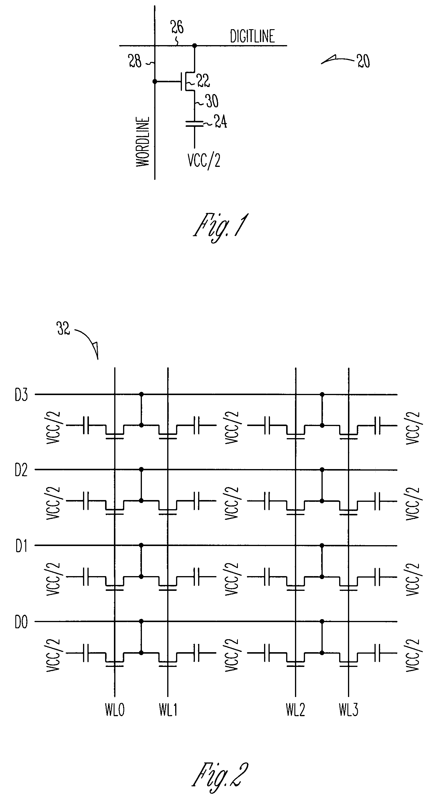 Memory array error correction apparatus, systems, and methods