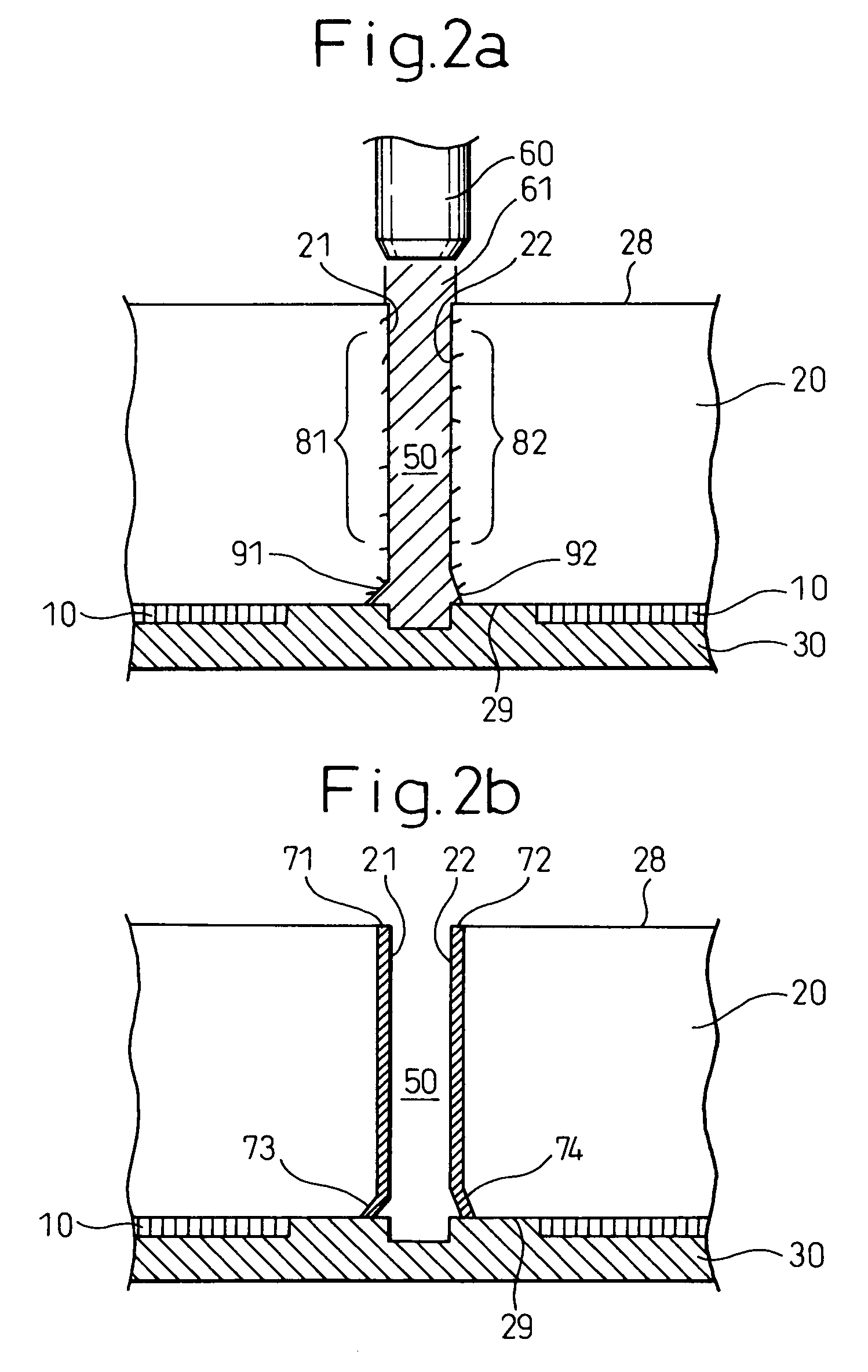 Method and apparatus for machining substrate