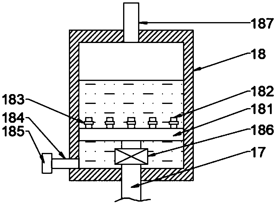 Pollution-proof cell culture device for biological cells