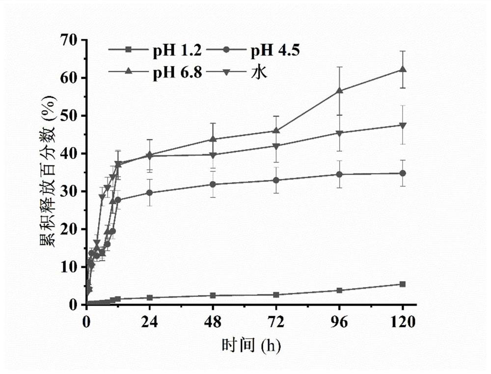 Astaxanthin long-acting nano preparation prepared through micelle template method and preparation method for astaxanthin long-acting nano preparation