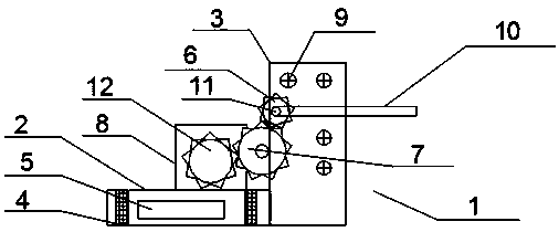 Multi-function hand-operated power generation device